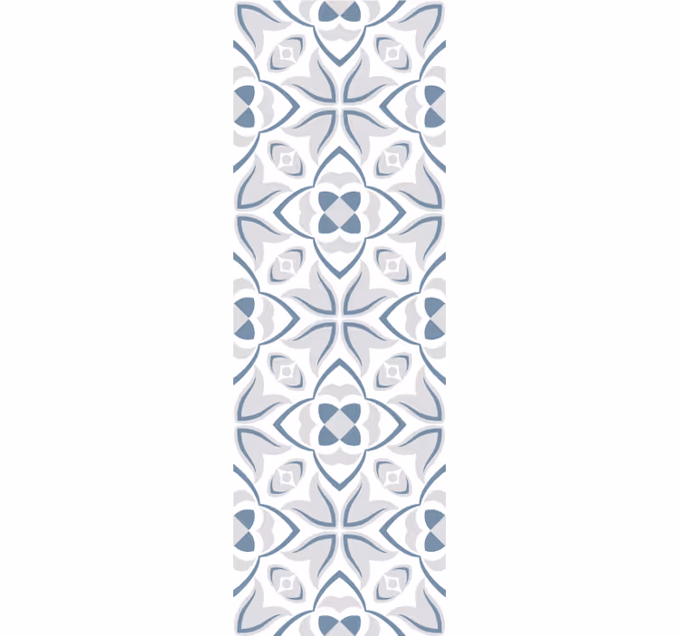 Hampton stílusú modern grizzly mintás tapéta - TenStickers