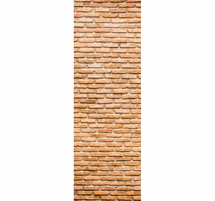 Bézs texturált minta Tapéta Kő - TenStickers