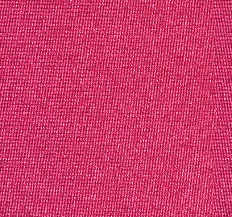 Fucsia rózsaszín tömör tapéta - TenStickers