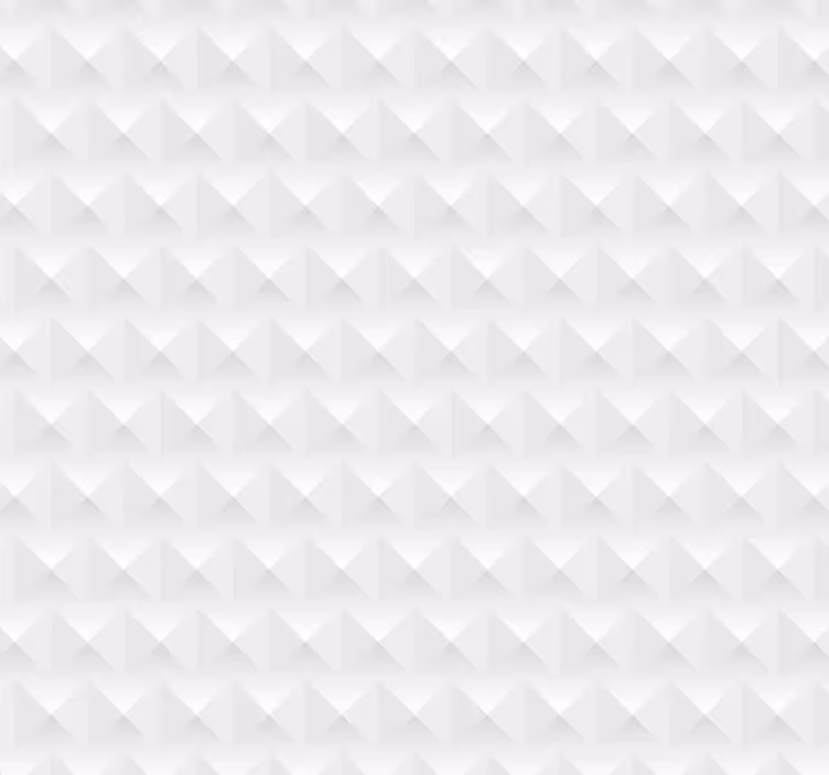 Geometriai háromszög minta Tapéta háromszögek - TenStickers