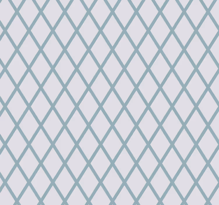Skandináv stílusú borosan hálószoba tapéta - TenStickers