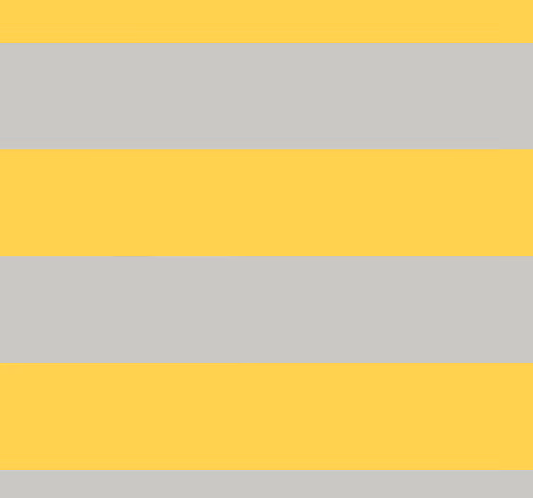 Pantone vízszintes csíkok vízszintes tapéta - TenStickers