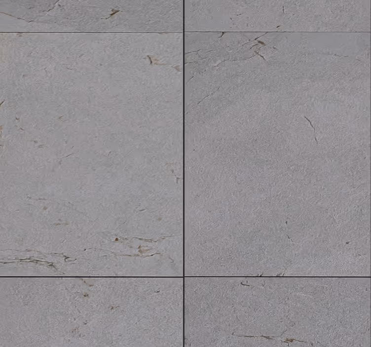 Beton kollázs beton tapéta - TenStickers