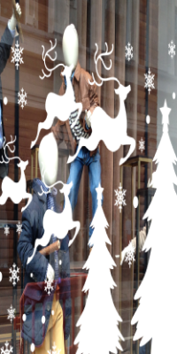 Dekoracje Boże Narodzenie 2025