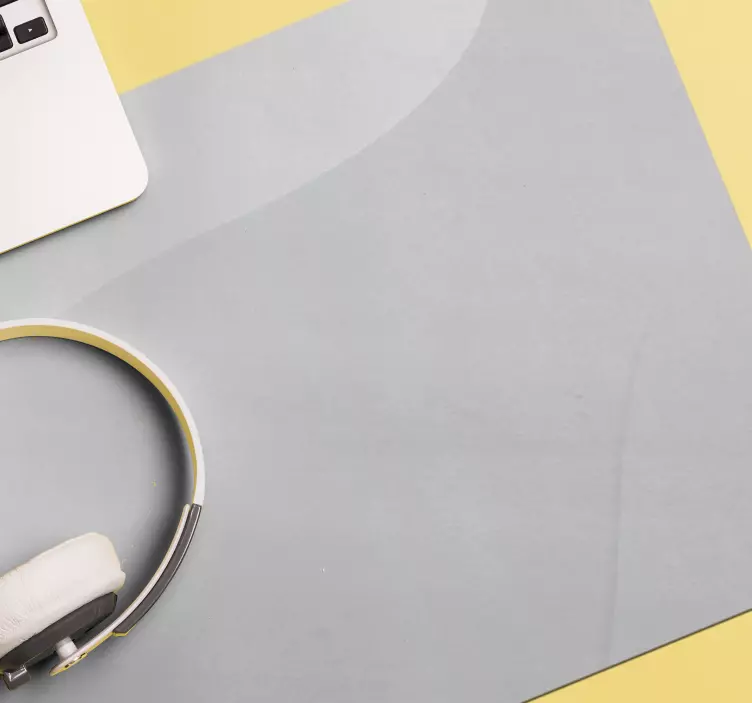 Fehér mintás eredeti egérpad - TenStickers