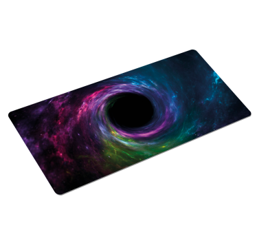Cosmos eredeti vinil egérpad - TenStickers