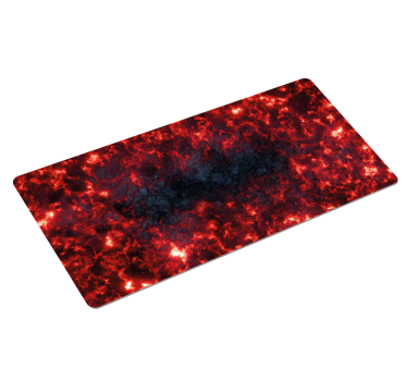 Lava gaming vinyl egérpad - TenStickers