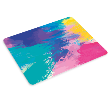 Színek eredeti vinil egérpad - TenStickers