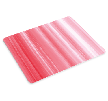 Felpillantó csíkos textúra mouse pad minták - TenStickers