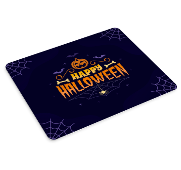 Rémisztő halloween mintás egérpadok - TenStickers