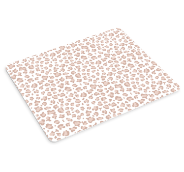 Leopárd mintás egérpad minták - TenStickers