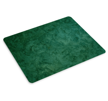 Kavargó zöld textúra mouse pad minták - TenStickers