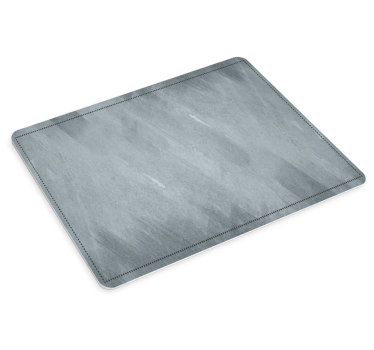 Minimalista audio kiegészítő - egérpad minták - TenStickers