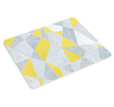 Márvány pantone egérpad minták - TenStickers