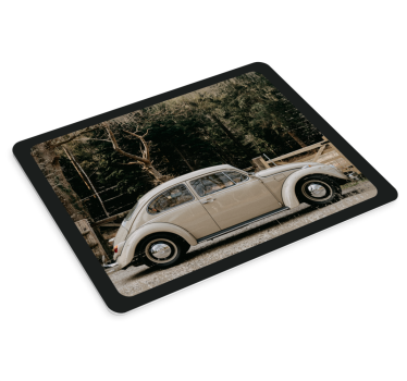 Vw bogár eredeti egérpad - TenStickers