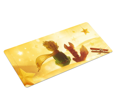 A kis herceg anime egérszőnyeget tervez - TenStickers