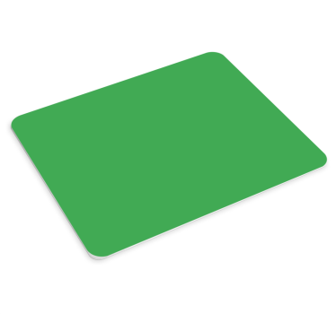 Élénk színű felületű egérpad minták - TenStickers