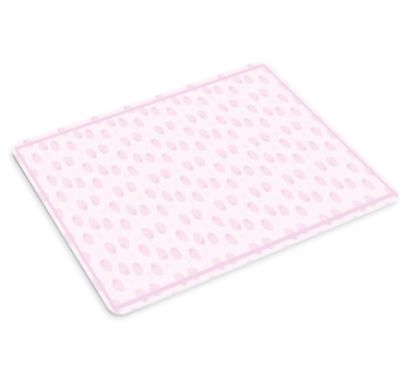Puha pont minták - mouse pad minták - TenStickers