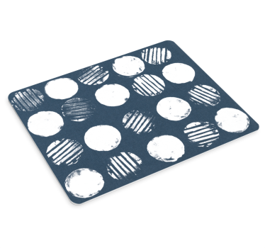 Körmintás felület mouse pad minták - TenStickers