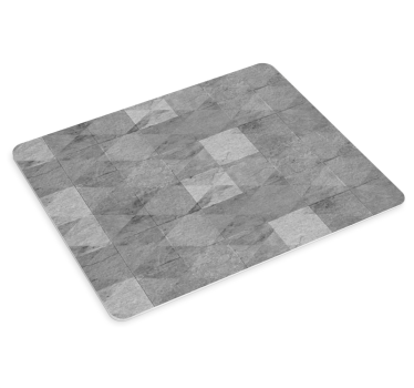 Geometrikus csempe minták egérpadhoz - TenStickers