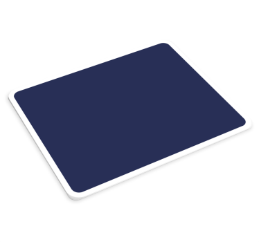 Egységes színfelület játékmájusz pad - TenStickers