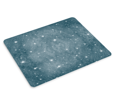 Csillagos Éjszaka minták egérpadhoz - TenStickers