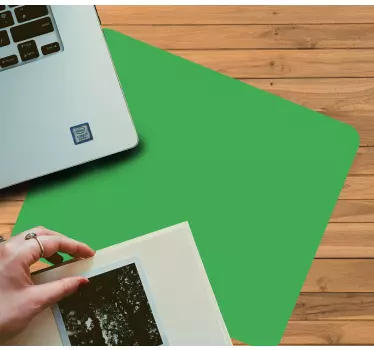 Élénk színű felületű egérpad minták - TenStickers