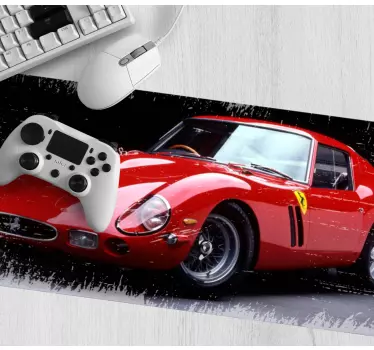 Ferrari 250 gto eredeti egérpad - TenStickers