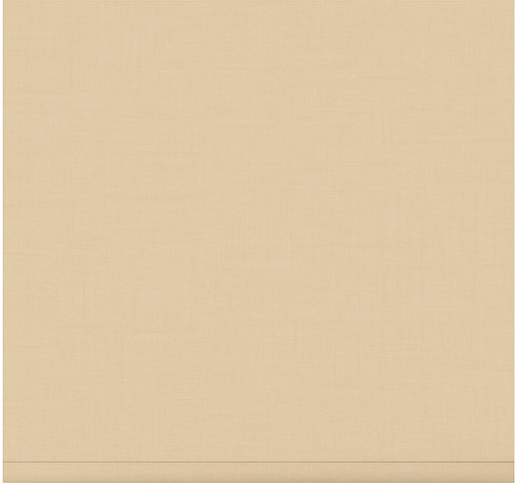 Egyszerű, elegáns szín Redőnyök bézs - TenStickers