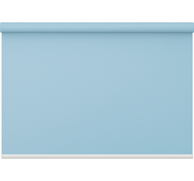 égkék színű Redőnyök tizenéves - TenStickers