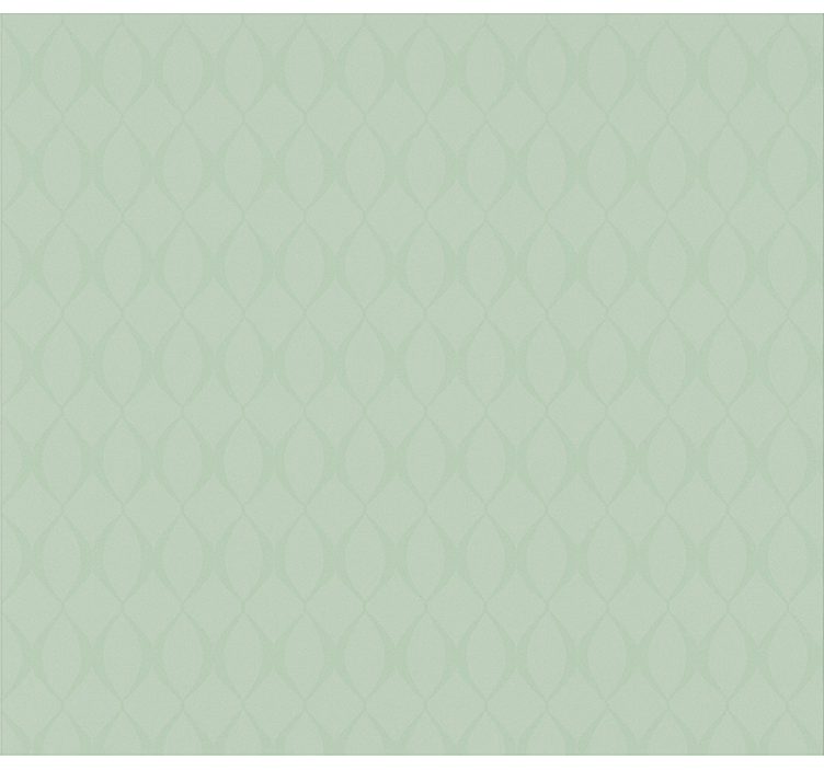 Mentazöld gyémántok Redőnyök étkező - TenStickers