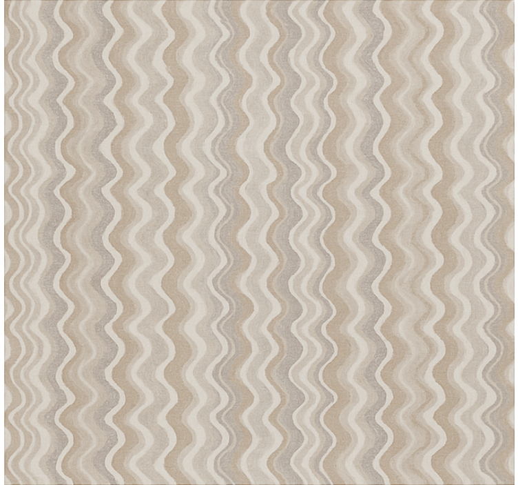 Szürke földszerű remegés hatása Redőnyök étkező - TenStickers