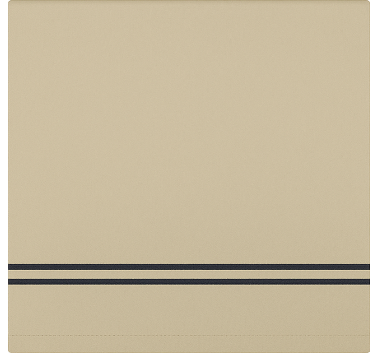 Semleges szövet Redőnyök tizenéves - TenStickers