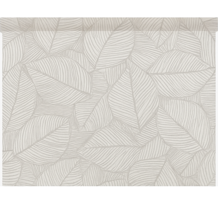 Fa levelek redőnyök hivatal - TenStickers