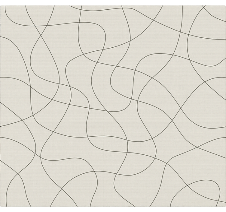 Trendi átlátszó redőnyök hivatal - TenStickers