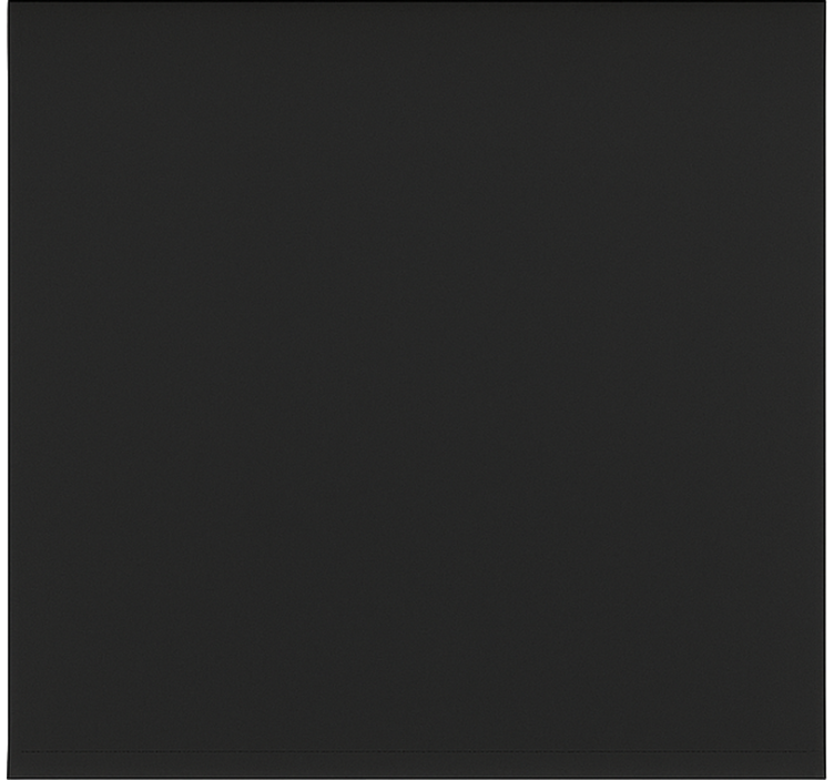 Trendi alap fekete - redőnyök hivatal - TenStickers