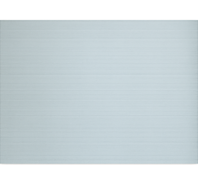 Trendi kék redőnyök hivatal - TenStickers