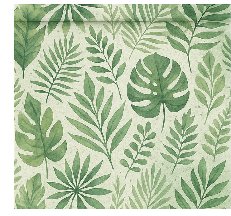 Természetes hangulat redőnyök hivatal - TenStickers