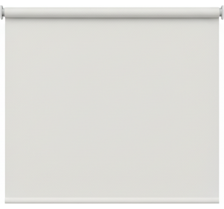 Elegáns redőnyök - felhőtáncos árnyékok - TenStickers