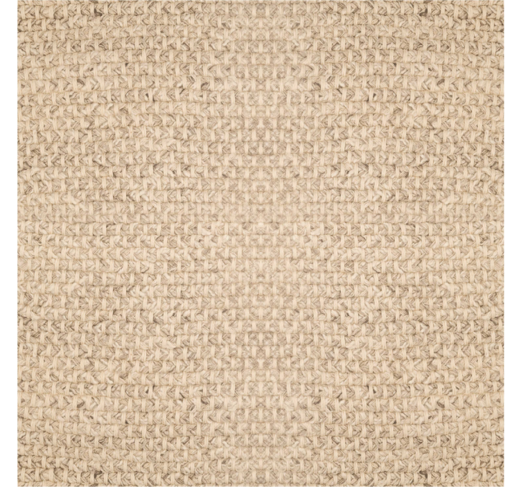 Elegáns redőnyök bézs szövetből - TenStickers