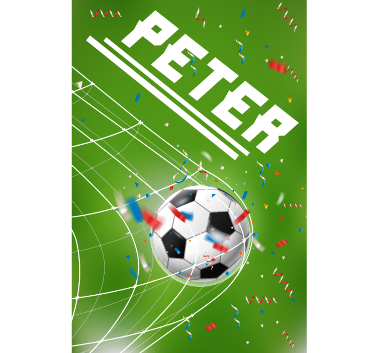 Pontozási cél egyedi nyomtatott ablak árnyékolás - TenStickers