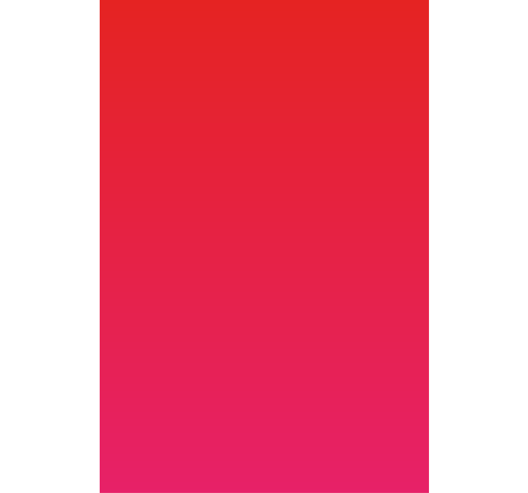 élénk rózsaszínű tizenéves Sávroló - TenStickers