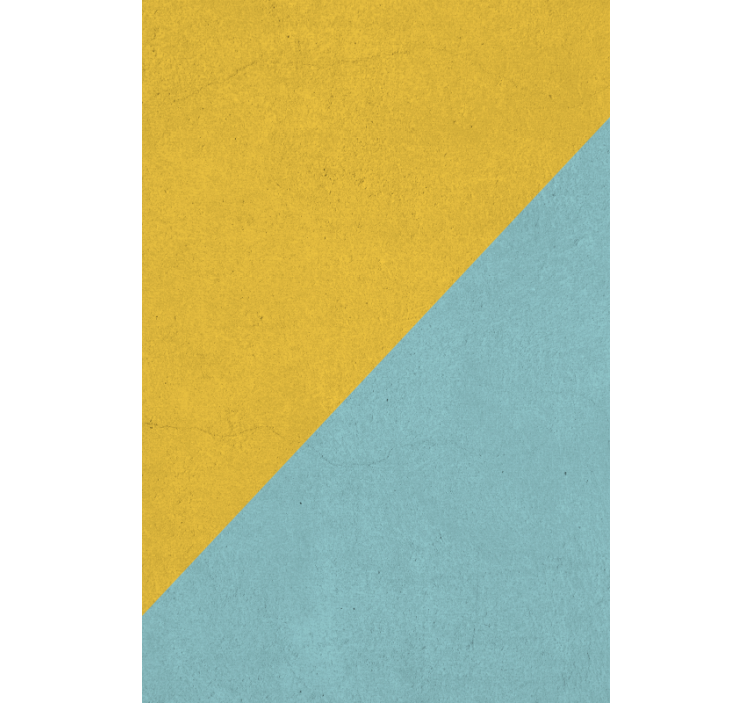 Pantone és kék pasztell színű Sávroló - TenStickers