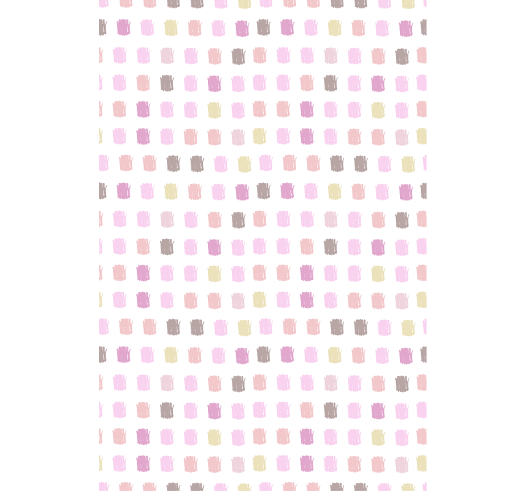 Texturált négyzet motívum Redőnyök textúra és a minta - TenStickers