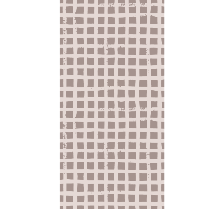 Rácsos mintázatú redőnyök textúrája és mintája - TenStickers