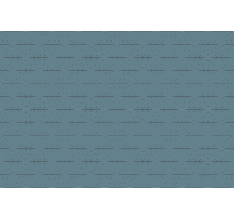 Geometrikus mintázatú redőnyök textúrája - TenStickers