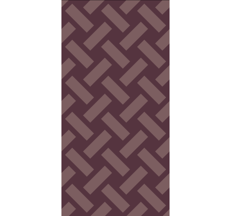 Texturált minta Redőnyök textúra és a minta - TenStickers