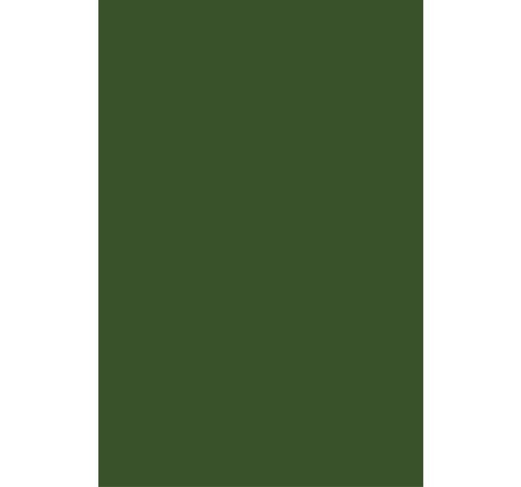 Erdei manó színek hálószoba Sávroló - TenStickers