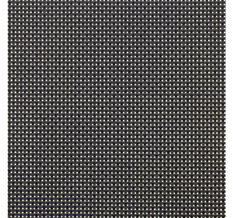 Fekete képernyős nappali roló - TenStickers