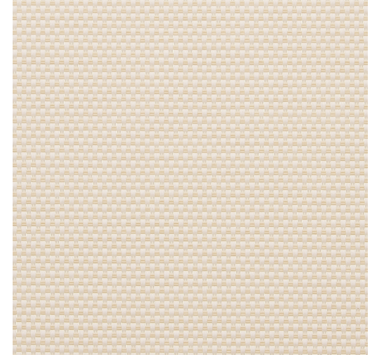 Fehér vászon paraván nappali Sávroló - TenStickers